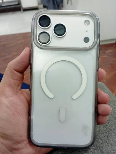 Apple iPhone 17 Pro Max