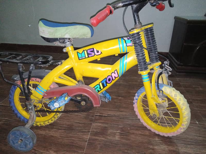 bicycle 0