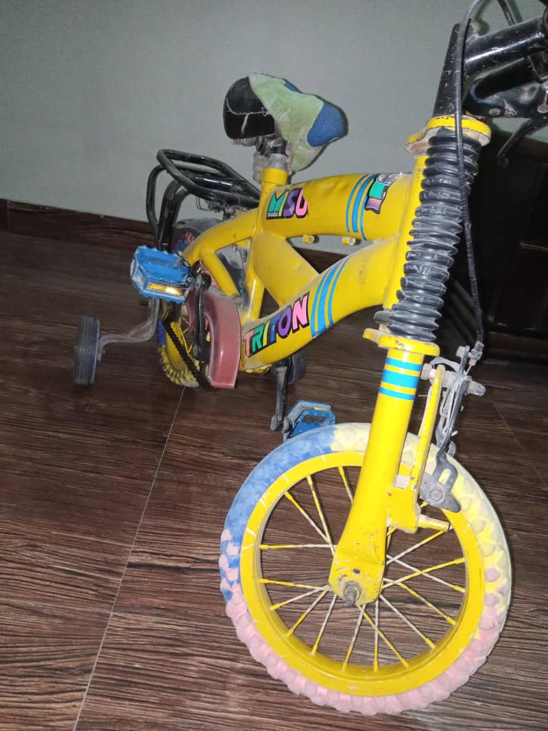bicycle 1