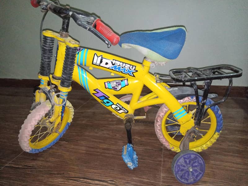 bicycle 2