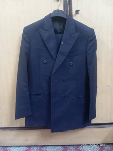 Pent coat 2 piece for 500 only