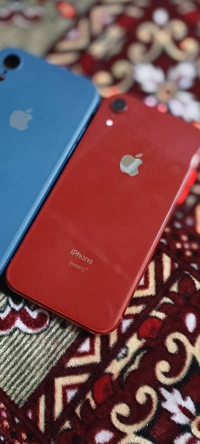 Apple iPhone XR