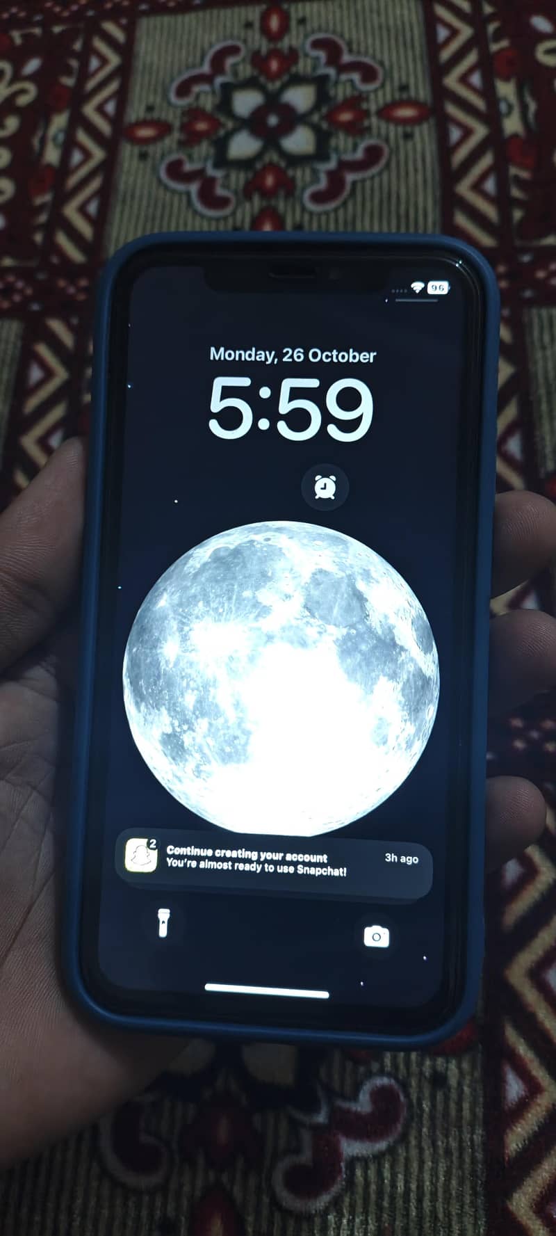 Apple iPhone XR 1