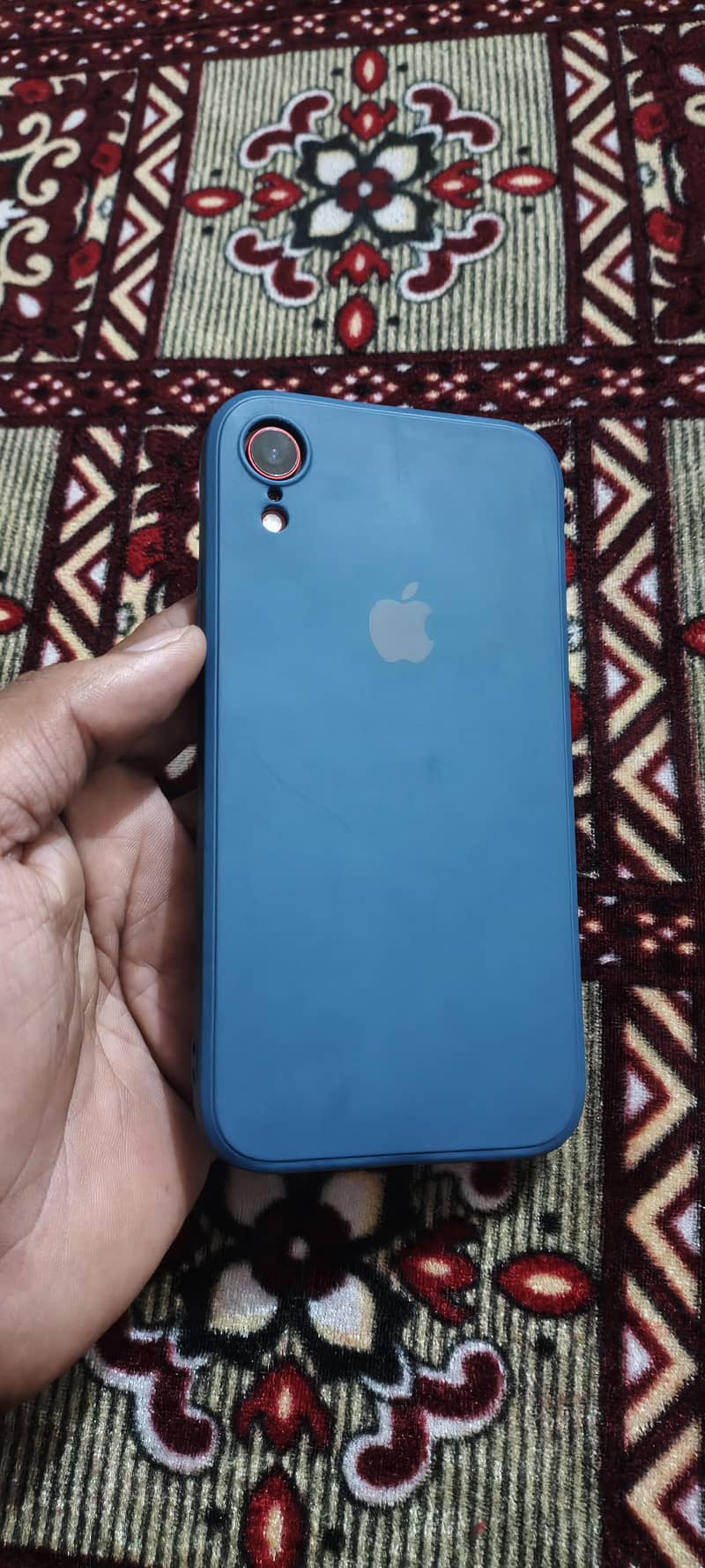 Apple iPhone XR 3