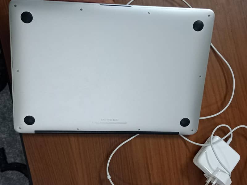 MacBook Air 2017 1