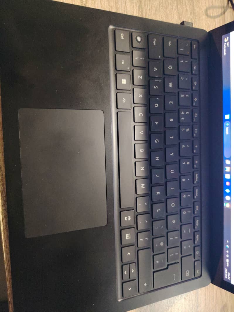 Surface laptop 4 2