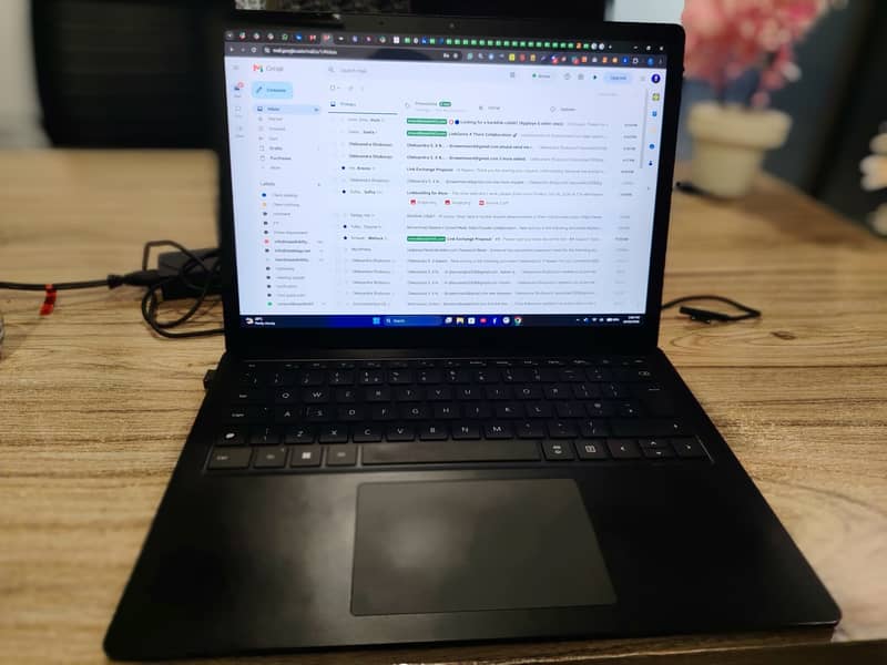 Surface laptop 4 4