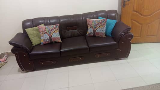 sofa 6 seater