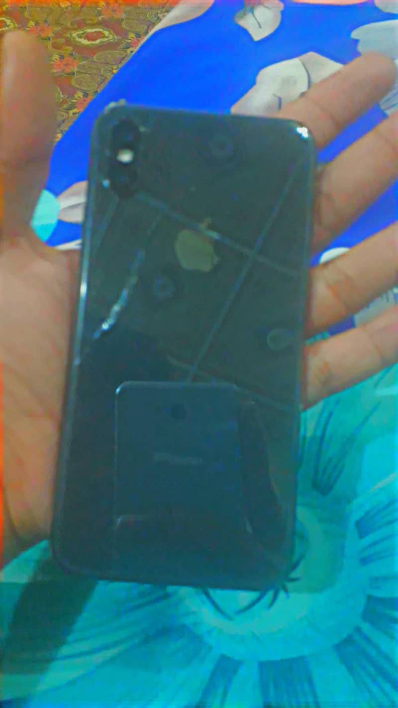 Apple iPhone X 2