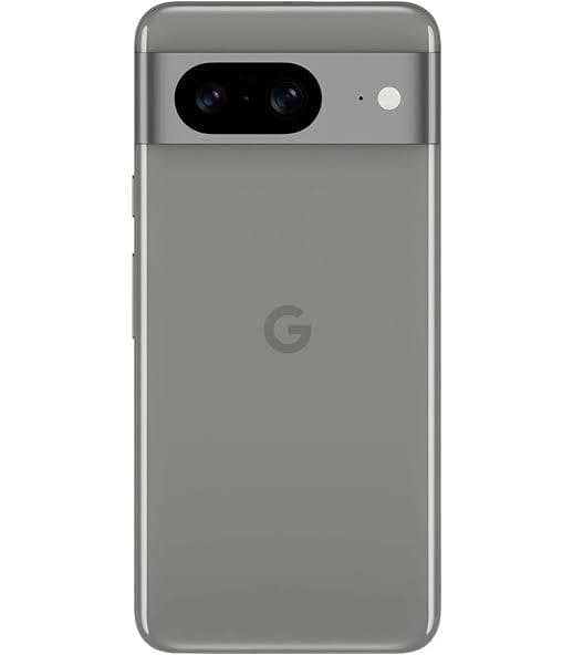 Google Pixel 8 0