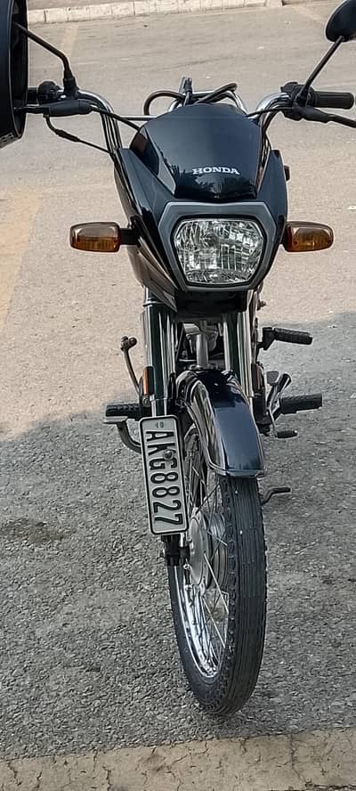Honda dreem cd 70 good condition 10/9