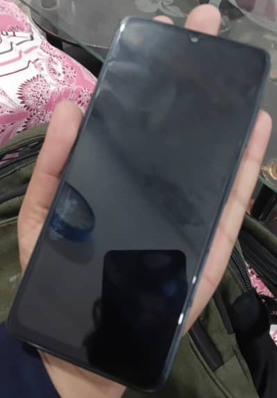 Samsung Mobile A07 5G