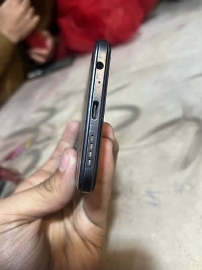 Infinix Note 11