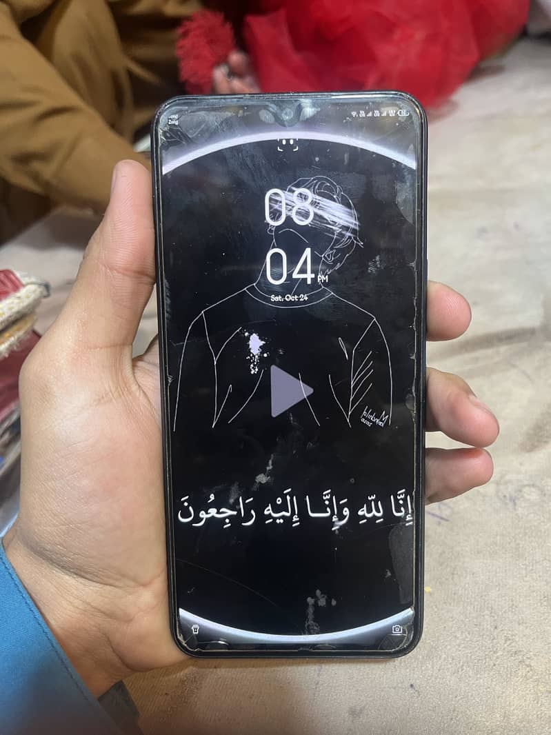 Infinix Note 11 5