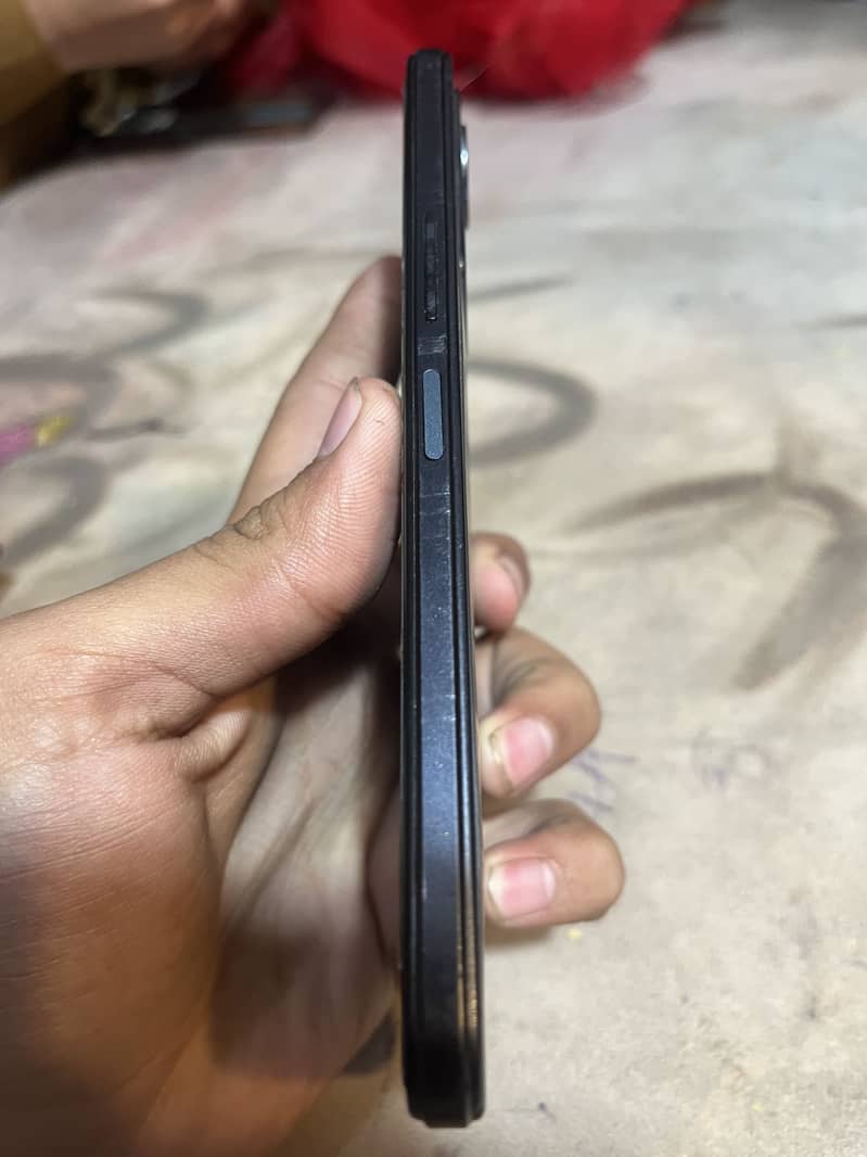 Infinix Note 11 6