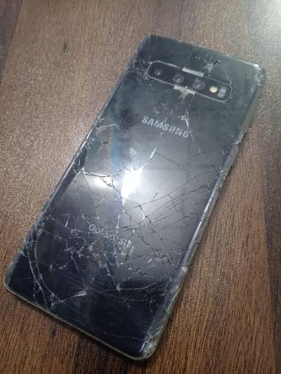 Samsung Mobile S10