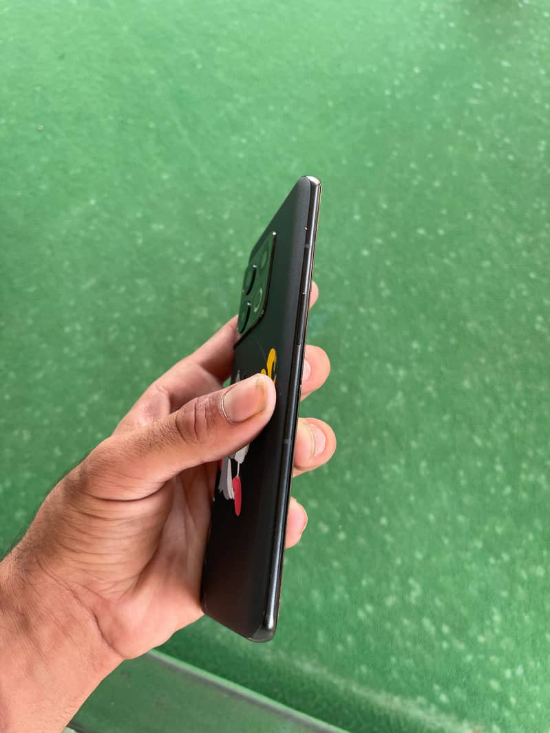 One Plus 10 Pro 12/256 2