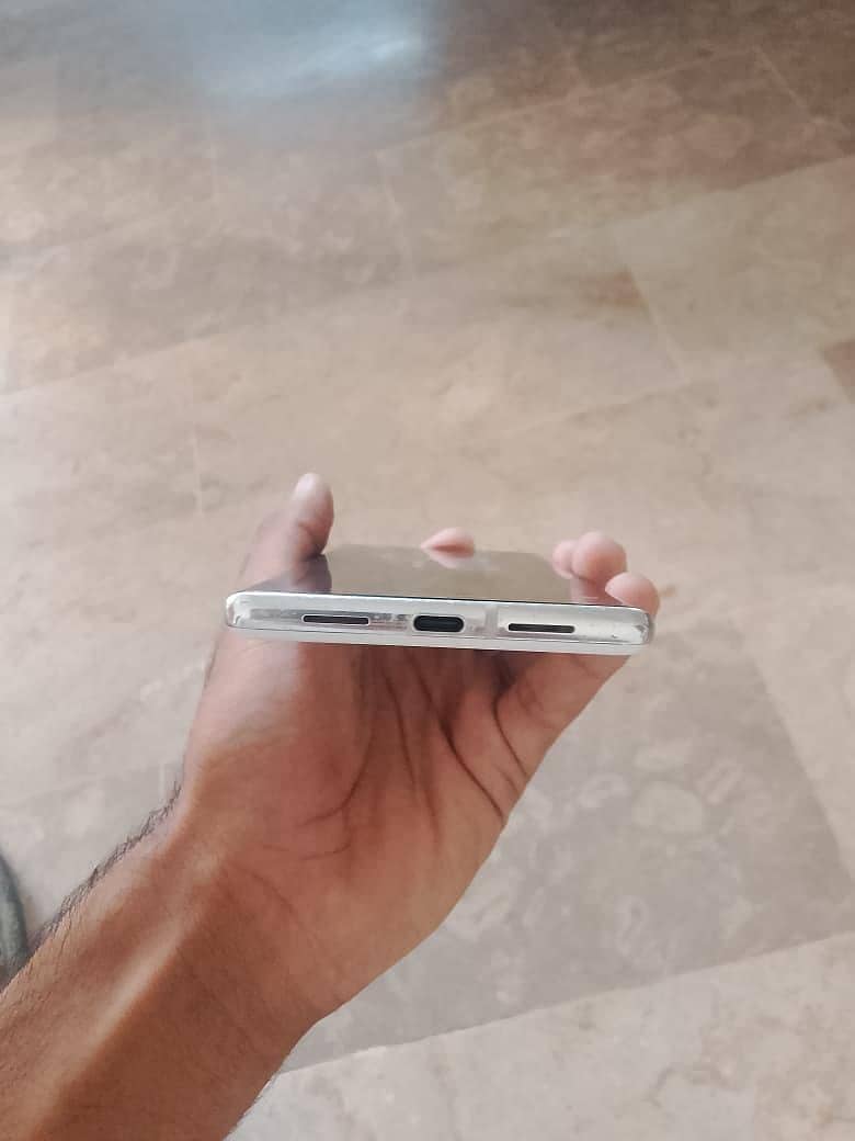 Google Pixel 6 Pro 3