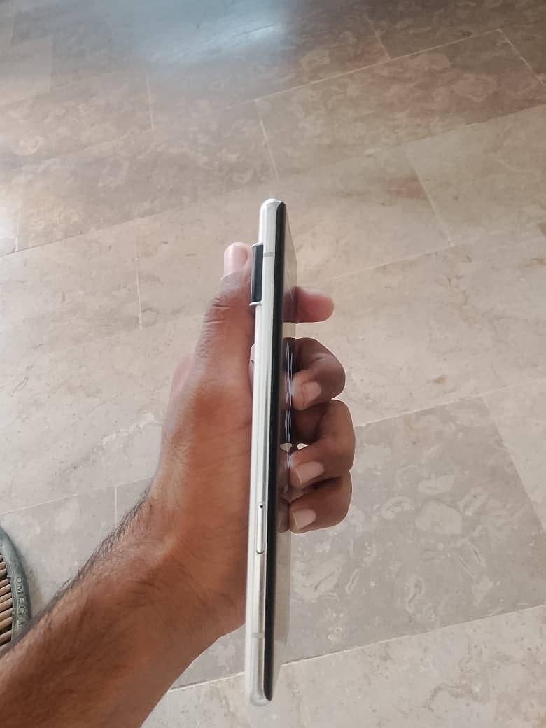 Google Pixel 6 Pro 5