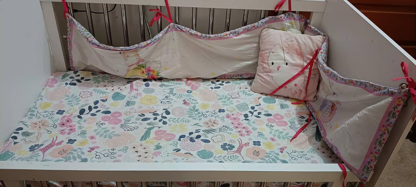Baby cot / crib for sale - Baby Cots - 1120902995