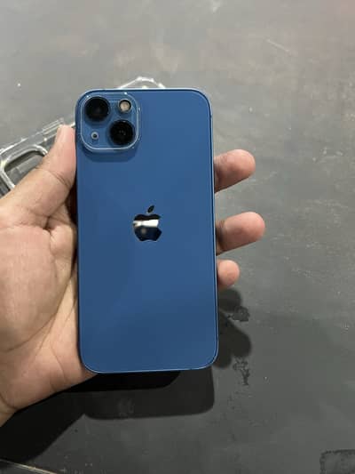 IP 13 PTA