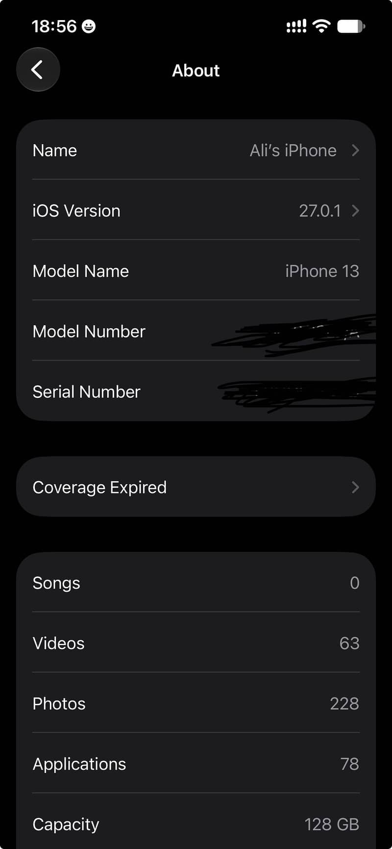 IP 13 PTA 3