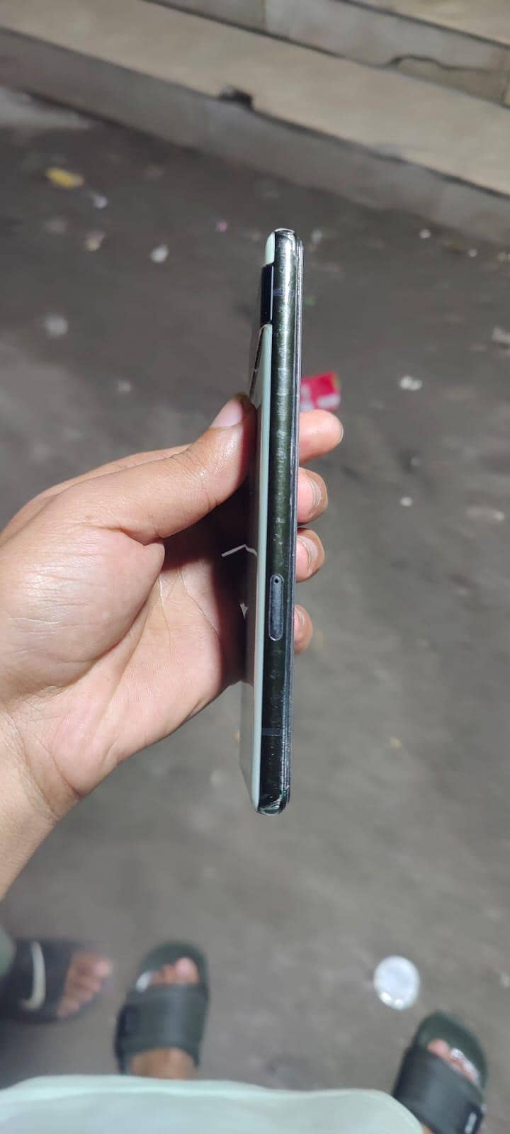 Google Pixel 6a 3