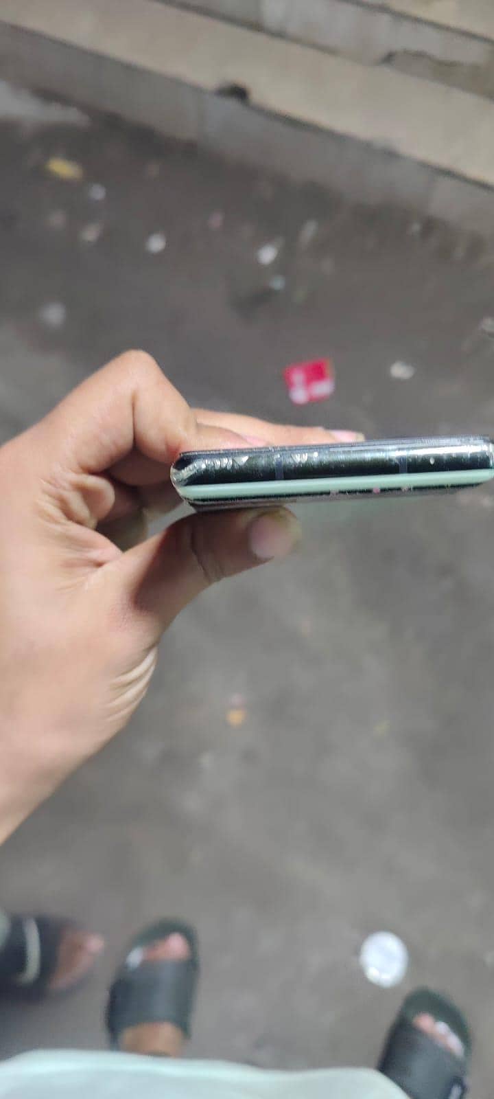 Google Pixel 6a 4