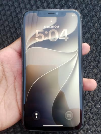 Apple iPhone 11 non PTA