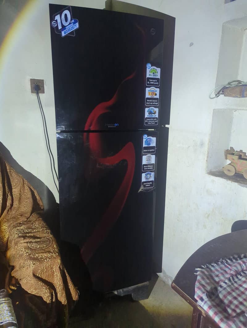 PEL REFRIGERATOR 0