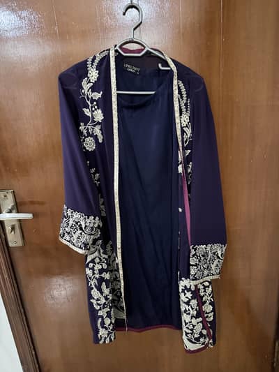 Party wear
