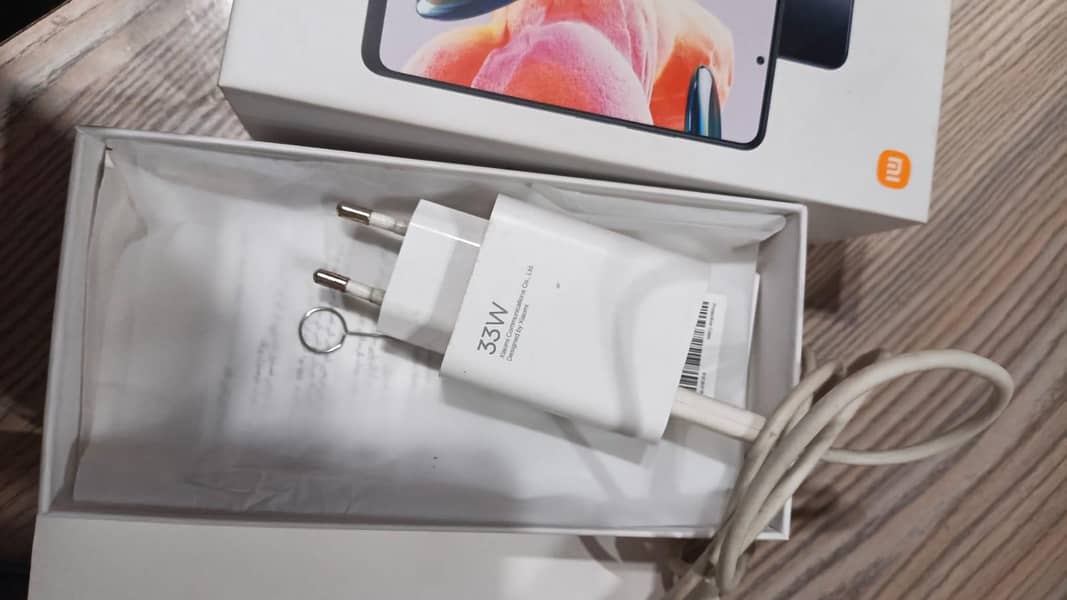 Xiaomi Redmi Note 12 1