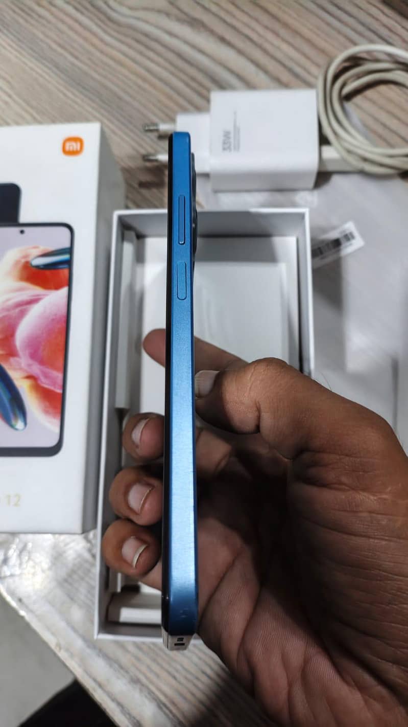 Xiaomi Redmi Note 12 3
