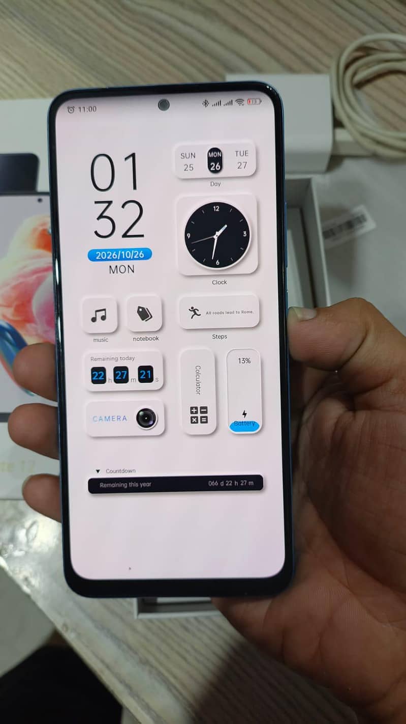 Xiaomi Redmi Note 12 5