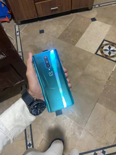 One Plus 8