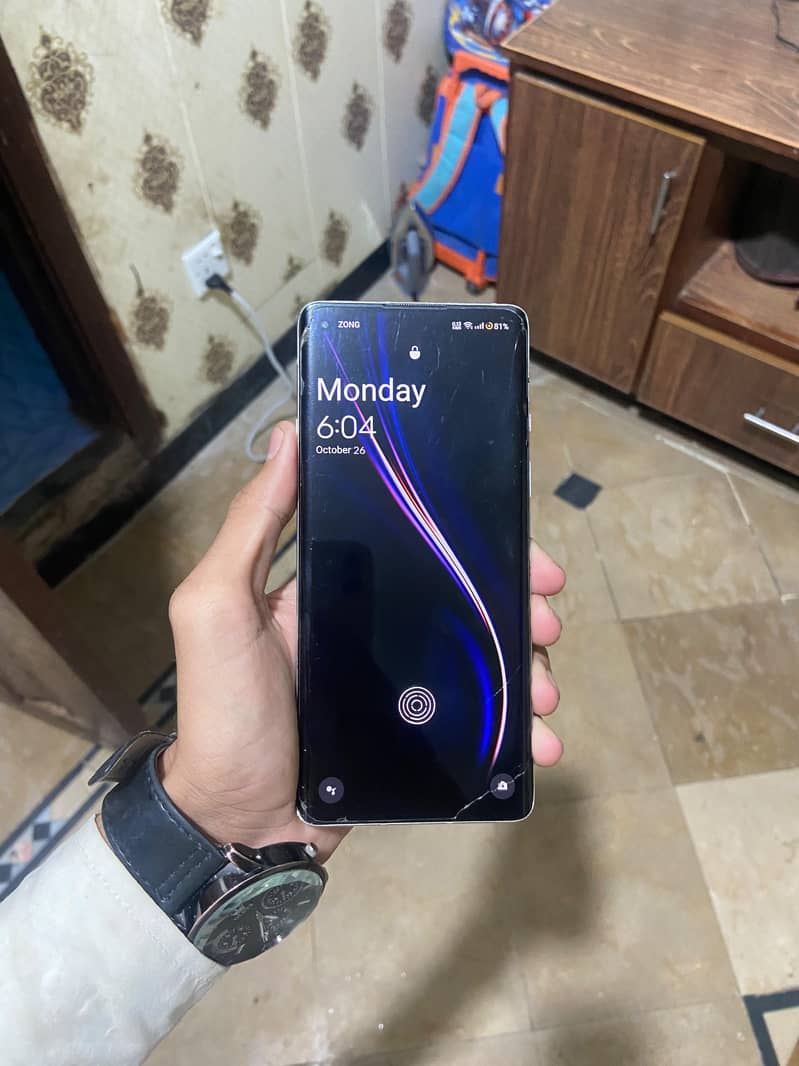 One Plus 8 2