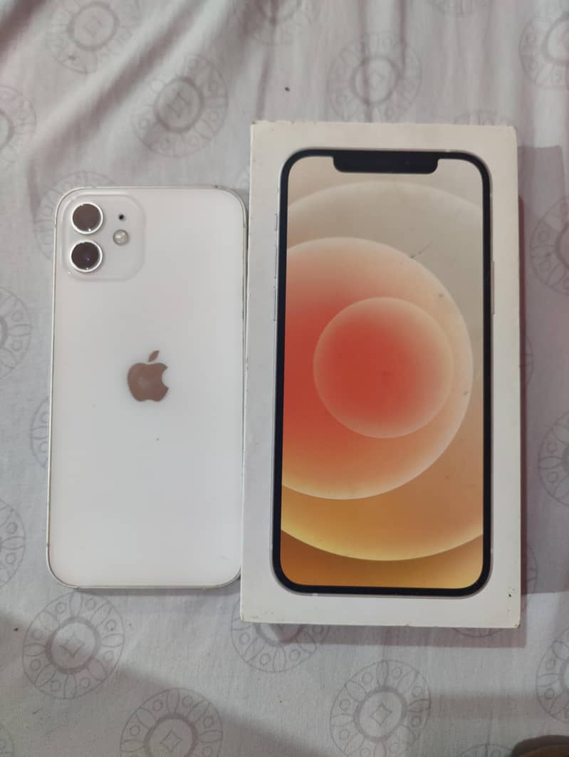 Apple iPhone 12 0