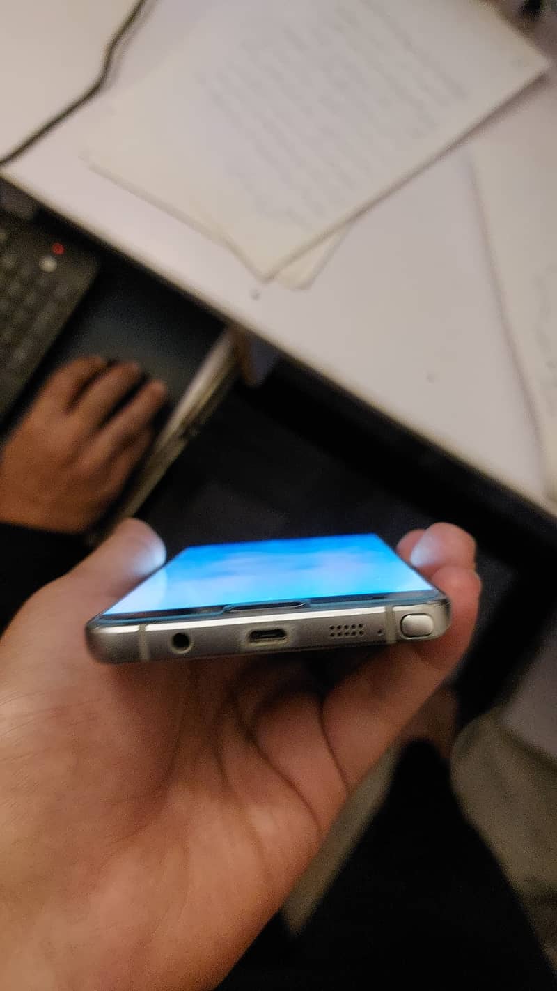 Samsung Galaxy note 5 3