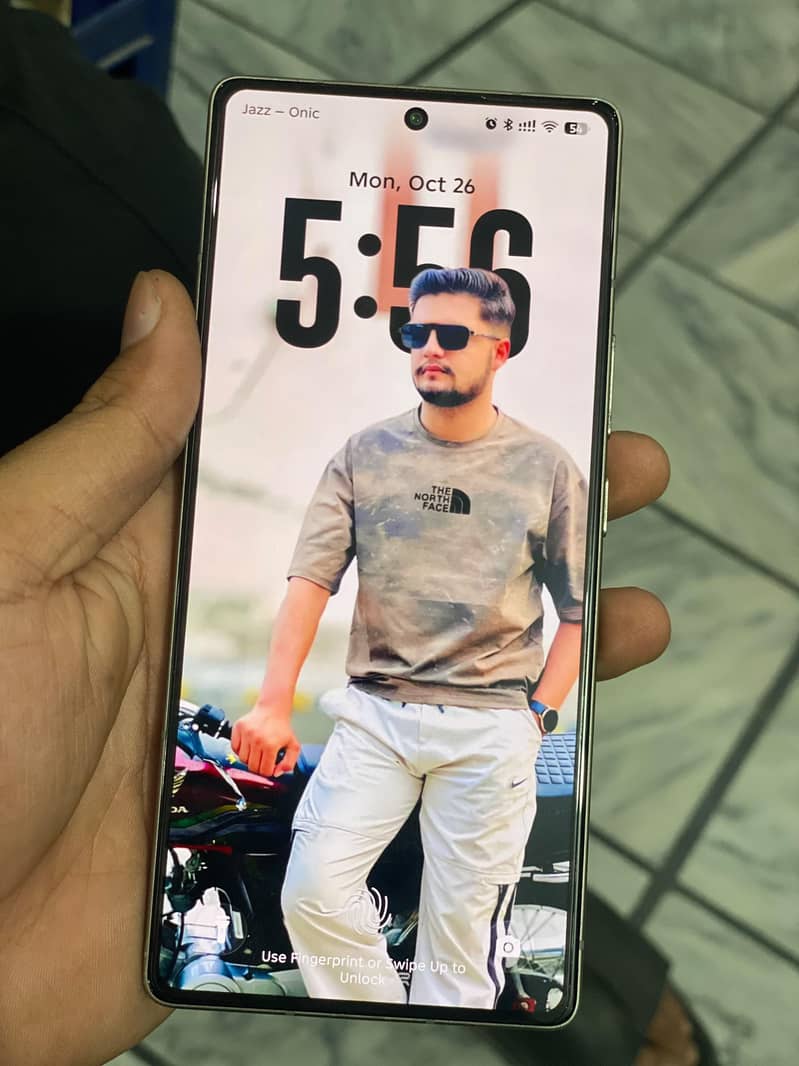 Infinix Note 50 3