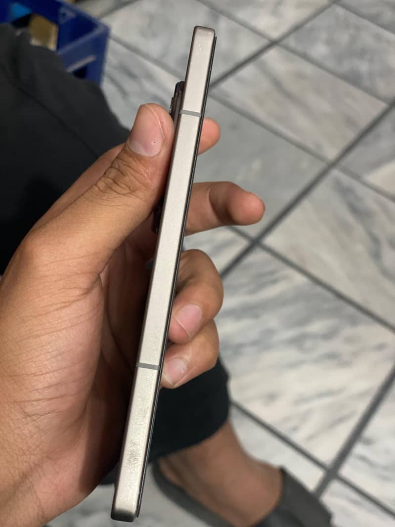 Infinix Note 50 4