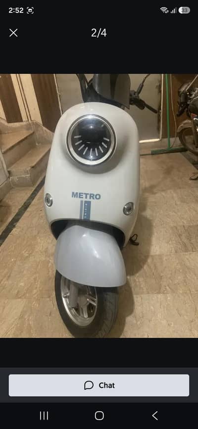 metro t9 eco 2025