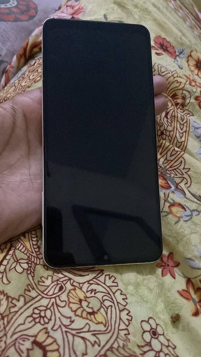 Samsung Mobile A12 3