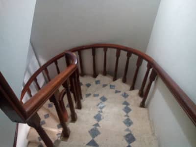 Semi Commercial House For Sale