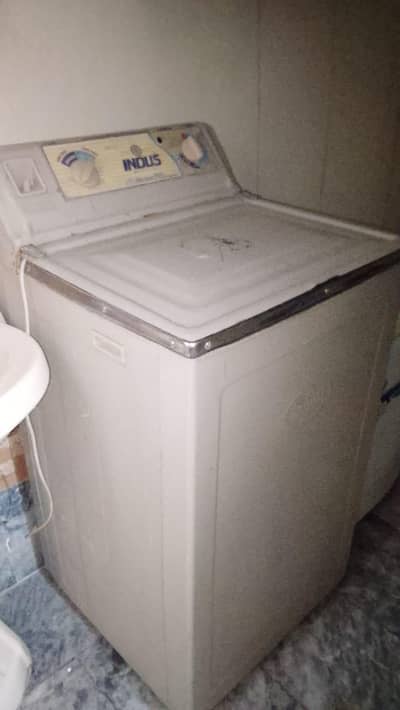 bilkul ok machine ha full size