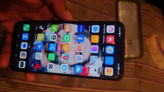 Huawei Y9 Prime