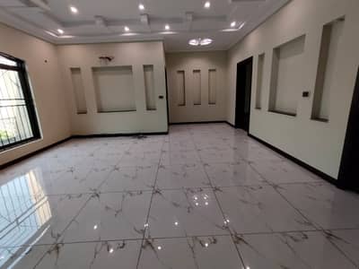 1 Kanal Slightly Used Modern Design House For Rent In DHA Phase 5 Lahore.
