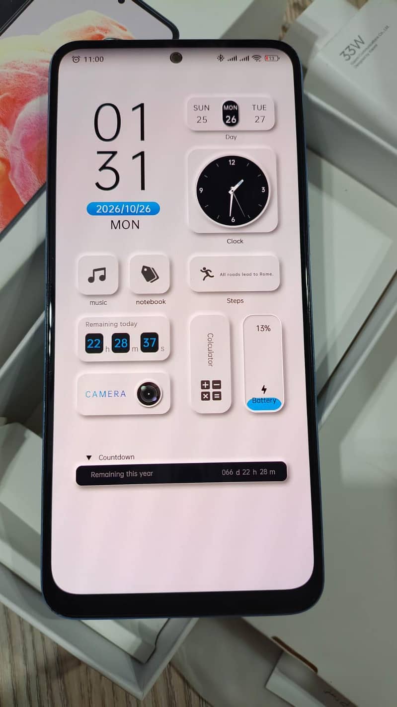 Xiaomi Redmi Note 12 2