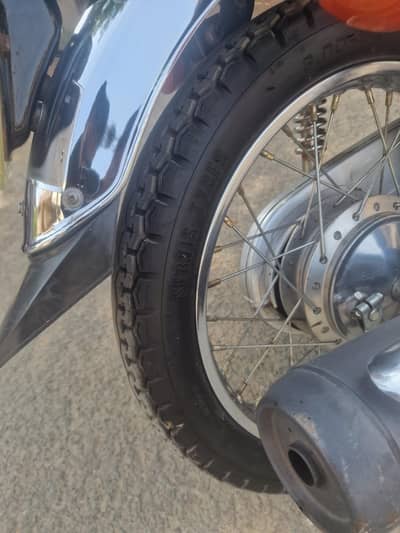 Honda 125 for sale