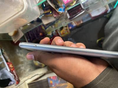 Samsung Mobile A30