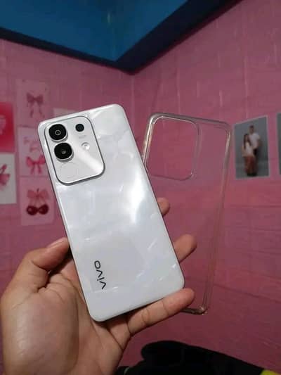Vivo Y29